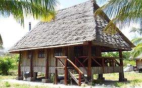 Pemba Eco Lodge